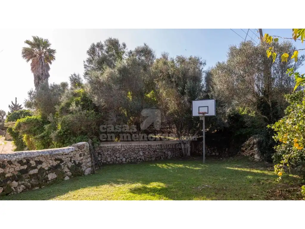 Casa rústica amb piscina en venda a Trebalúger, imagen 24