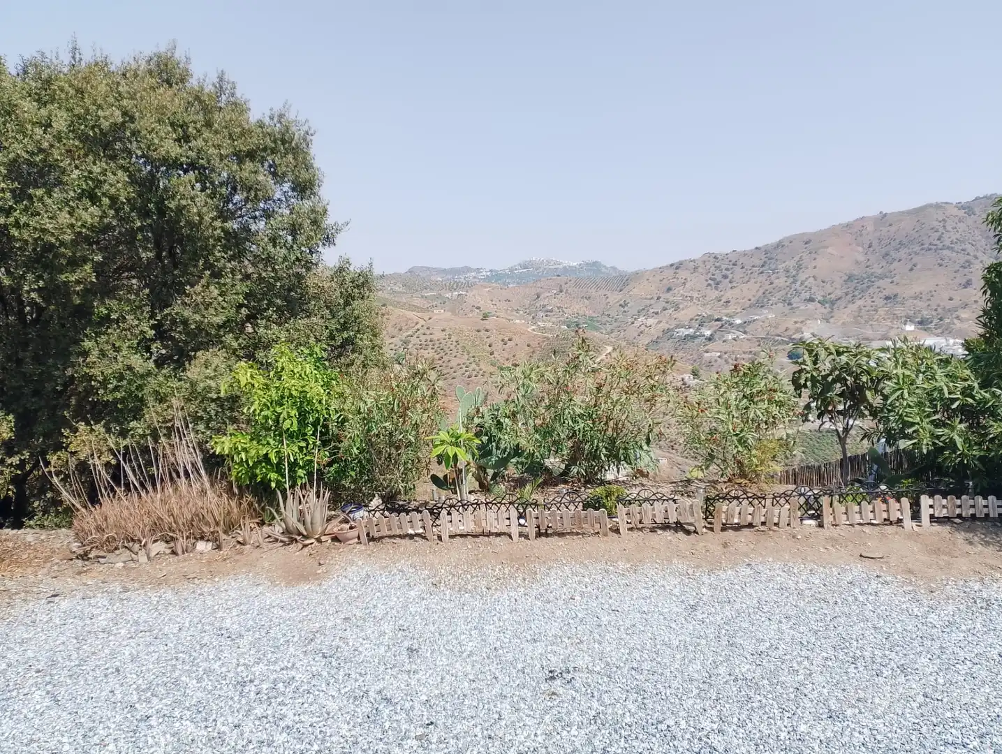 Finca rústica en venta en Vélez-Málaga con Aire acondicionado, Jardín privado y Terraza