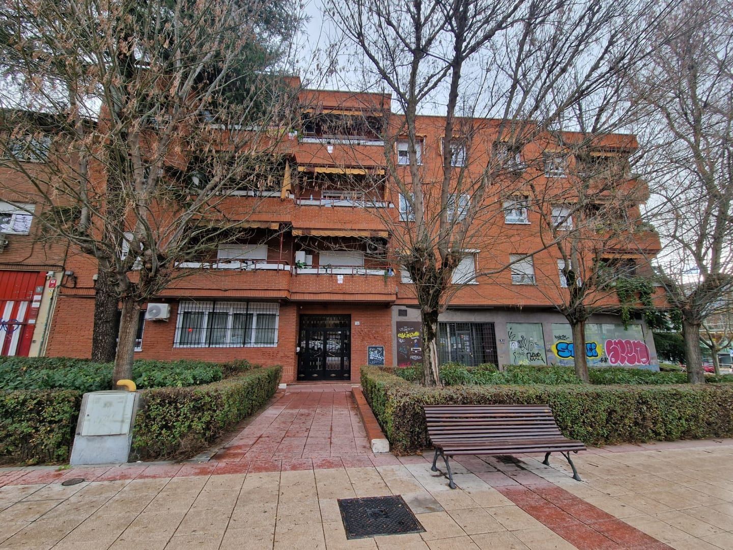 Local en venda a PS Chopera, 96, c/v. avda. España 2 Nº 96, Ensanche