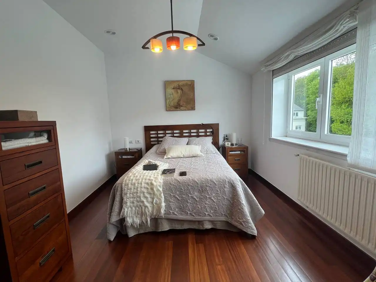 Duplex avec ascenseur à vendre à Estrada da Granxa, imagen 3