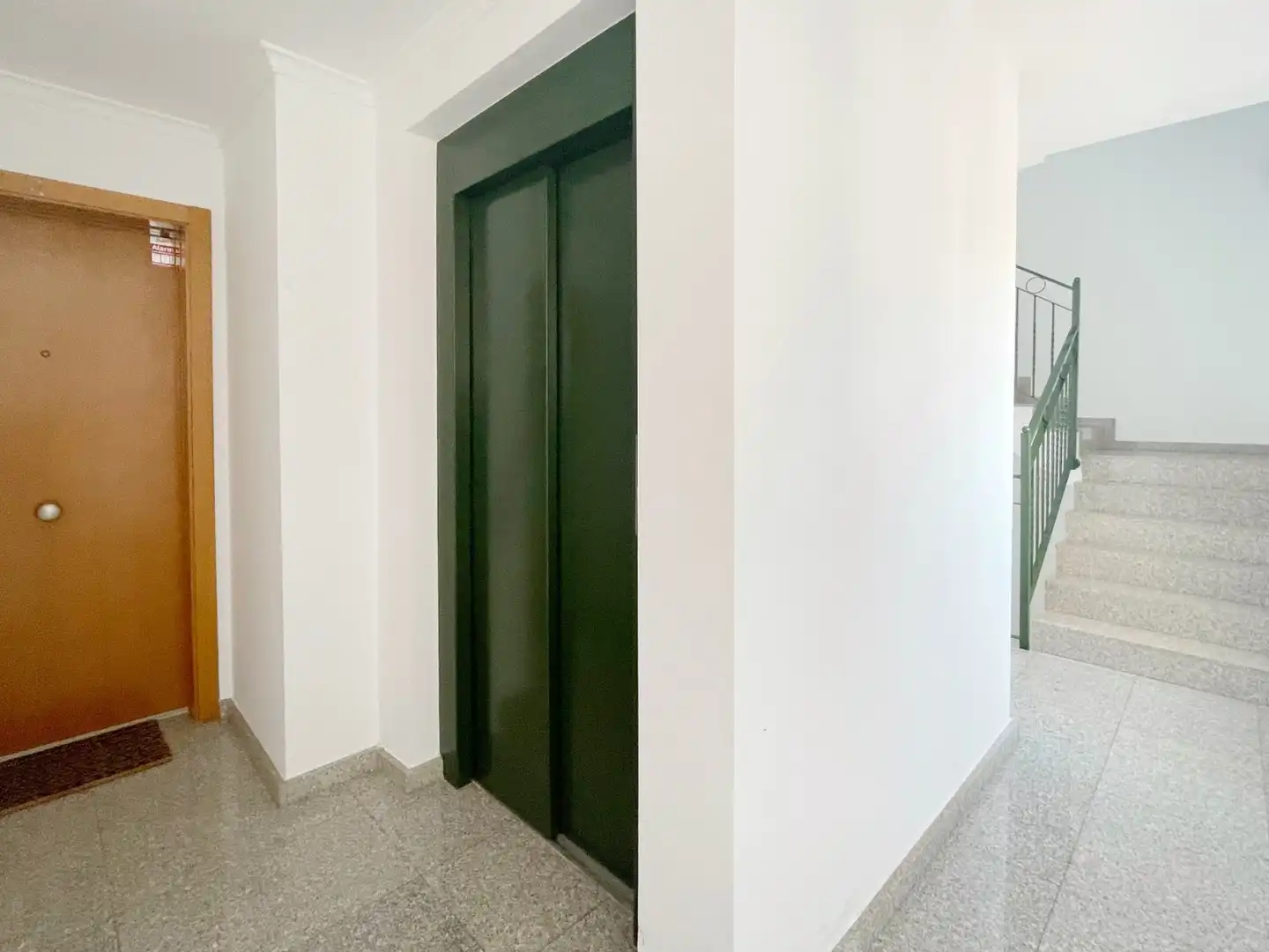Apartamento en venta en Moraira