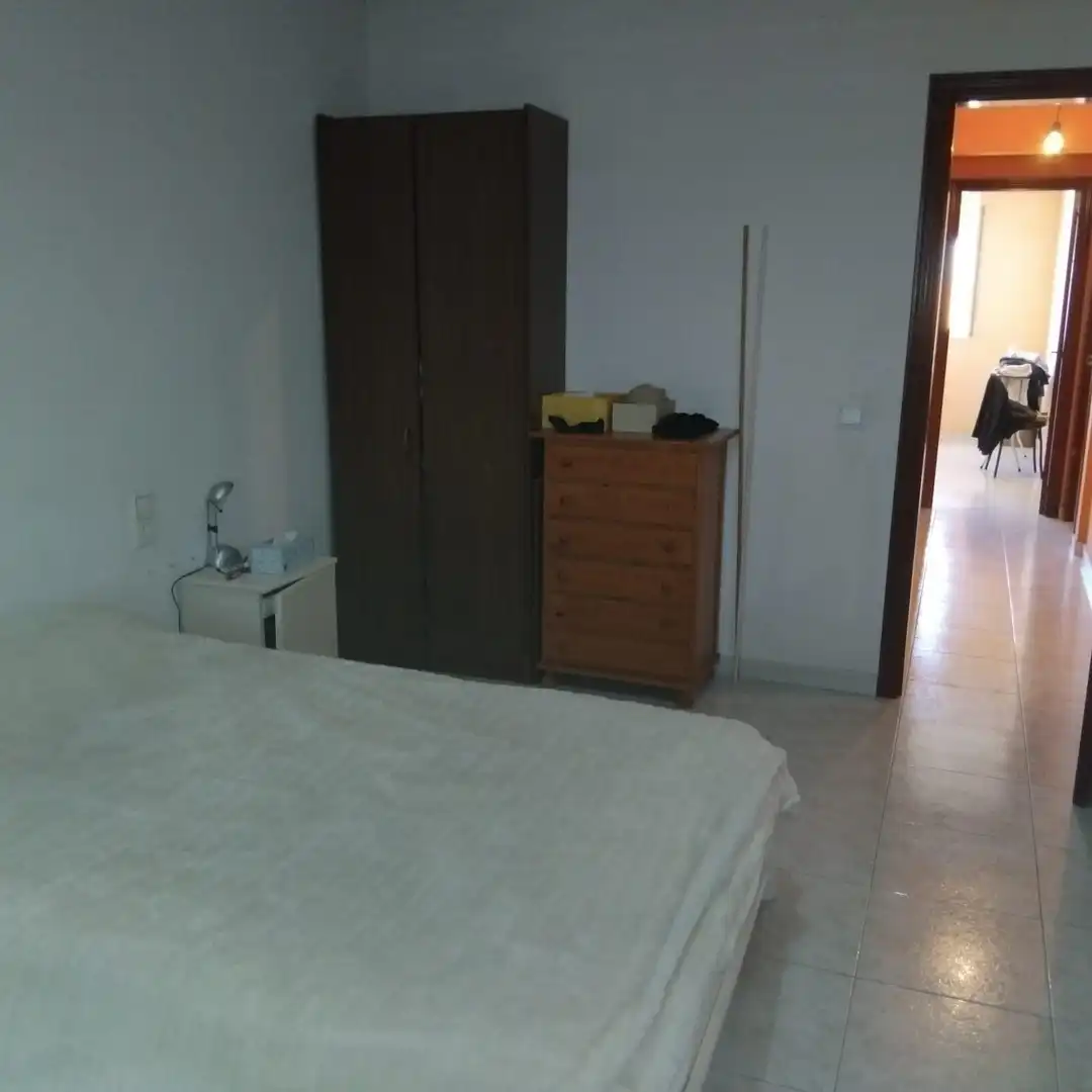 Habitación de Piso en venta en Ivars d'Urgell con Terraza