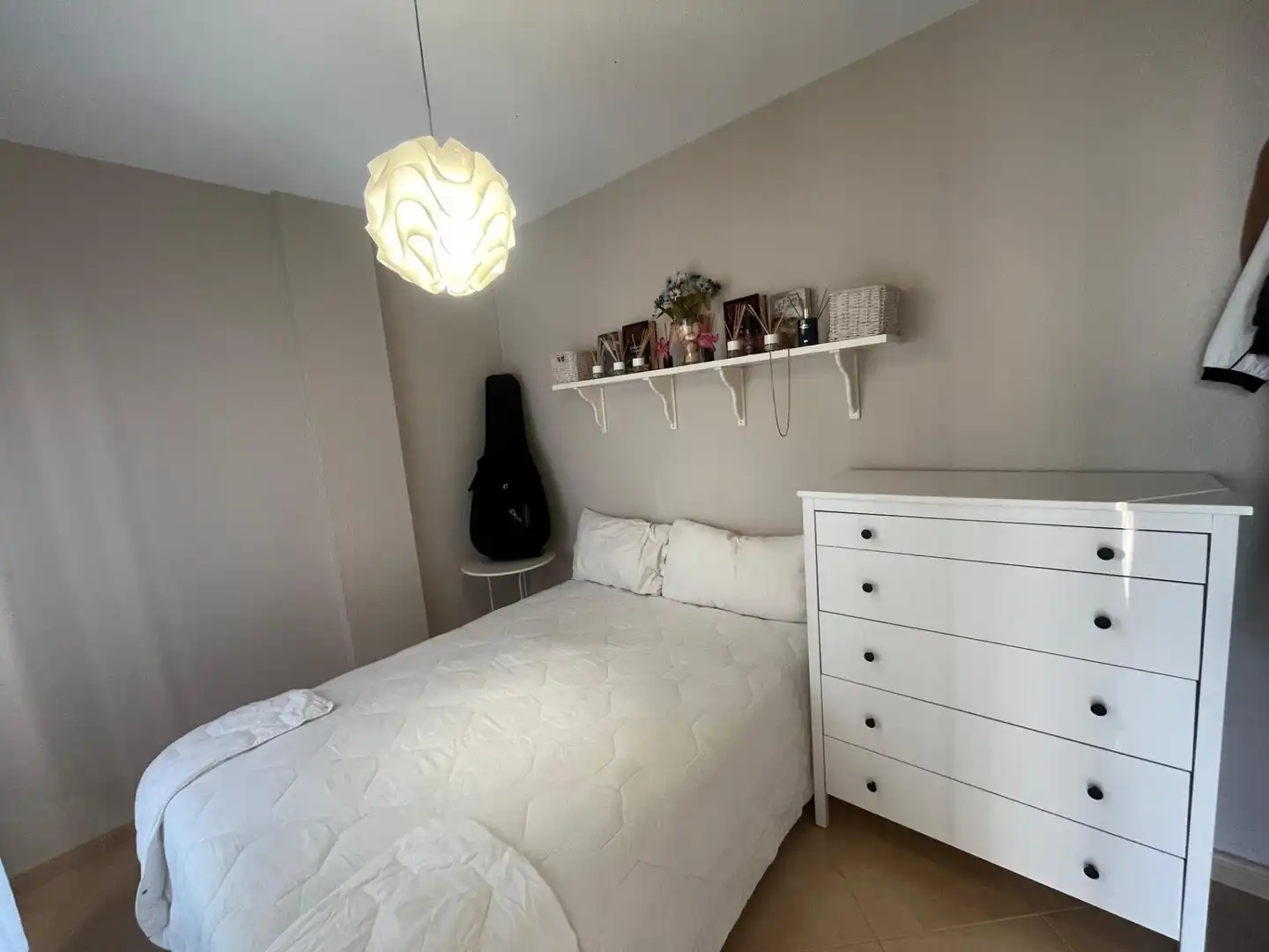 Schlafzimmer von Wohnung zum Verkauf in El Portil