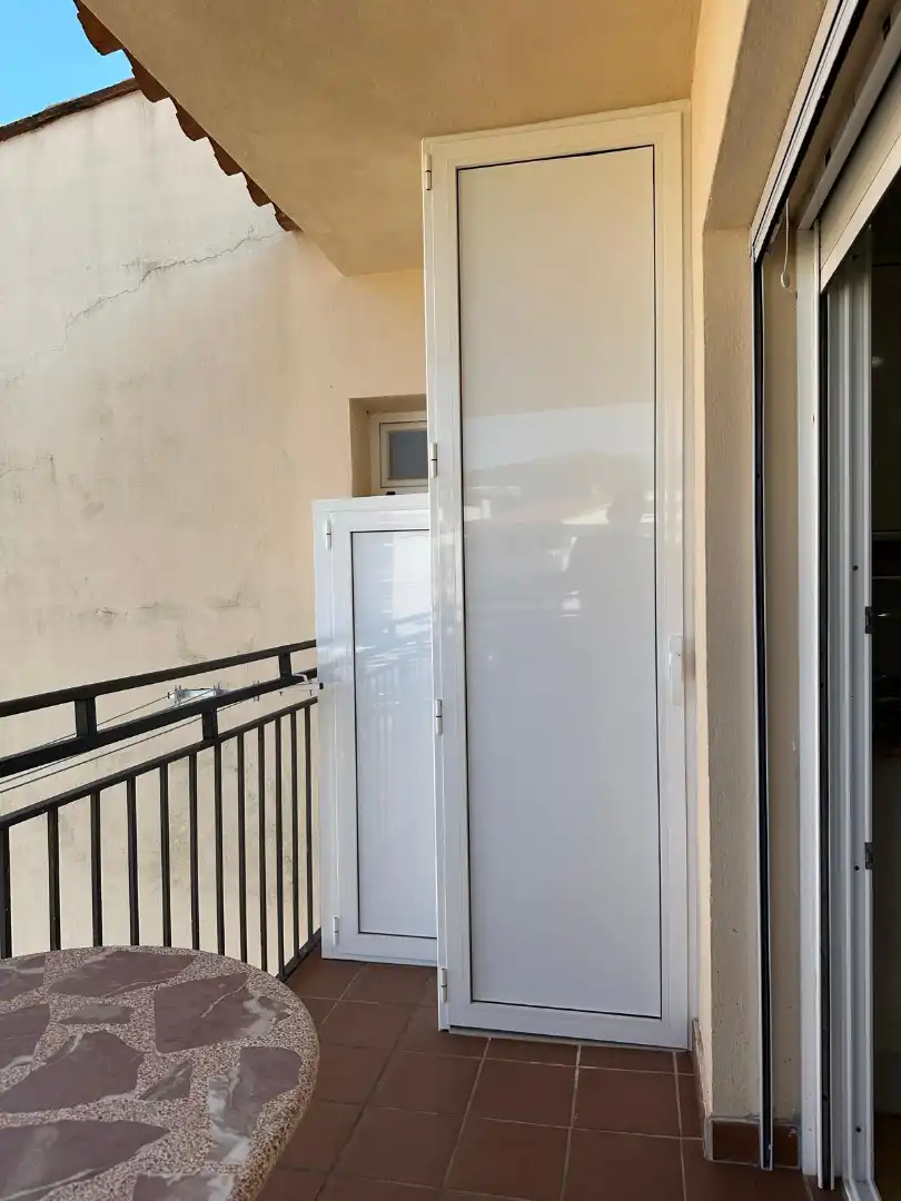 Apartament amb terrassa en venda a Carrer Dàlia, imagen 19