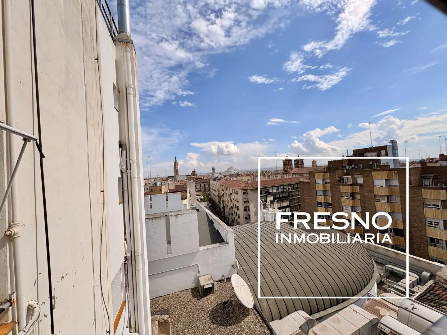Pis amb ascensor en venda a Calle del Coso, imagen 16