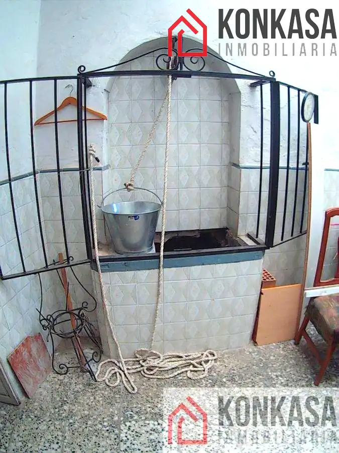 Casa con terrazza in vendita a Arcos de la Frontera, imagen 37