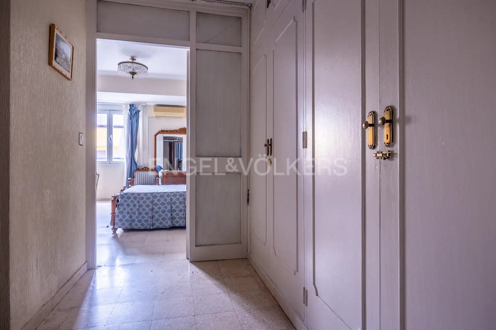 Flat for sale in Sevilla  with Air Conditioner, Heating and Terrace
