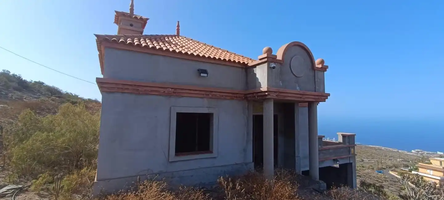 Maison à vendre à La Concepción, imagen 6