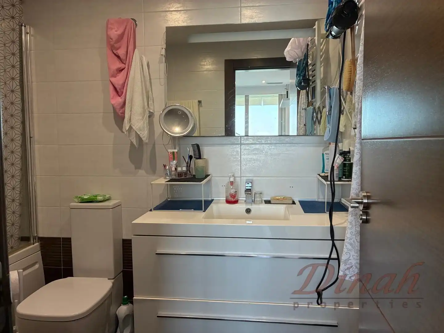 Apartamento con piscina en venta en Repetidor, imagen 21