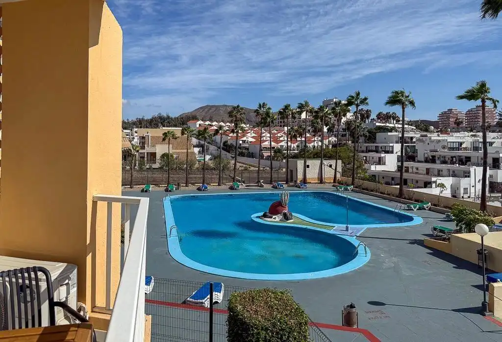 Apartament amb ascensor en venda a Playa de las Américas, imagen 23