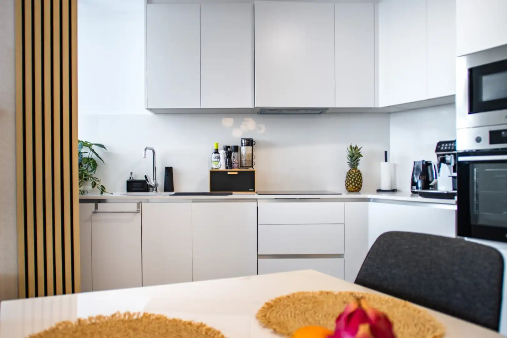 Appartement compact avec piscine à vendre à Playa de Poniente, imagen 13