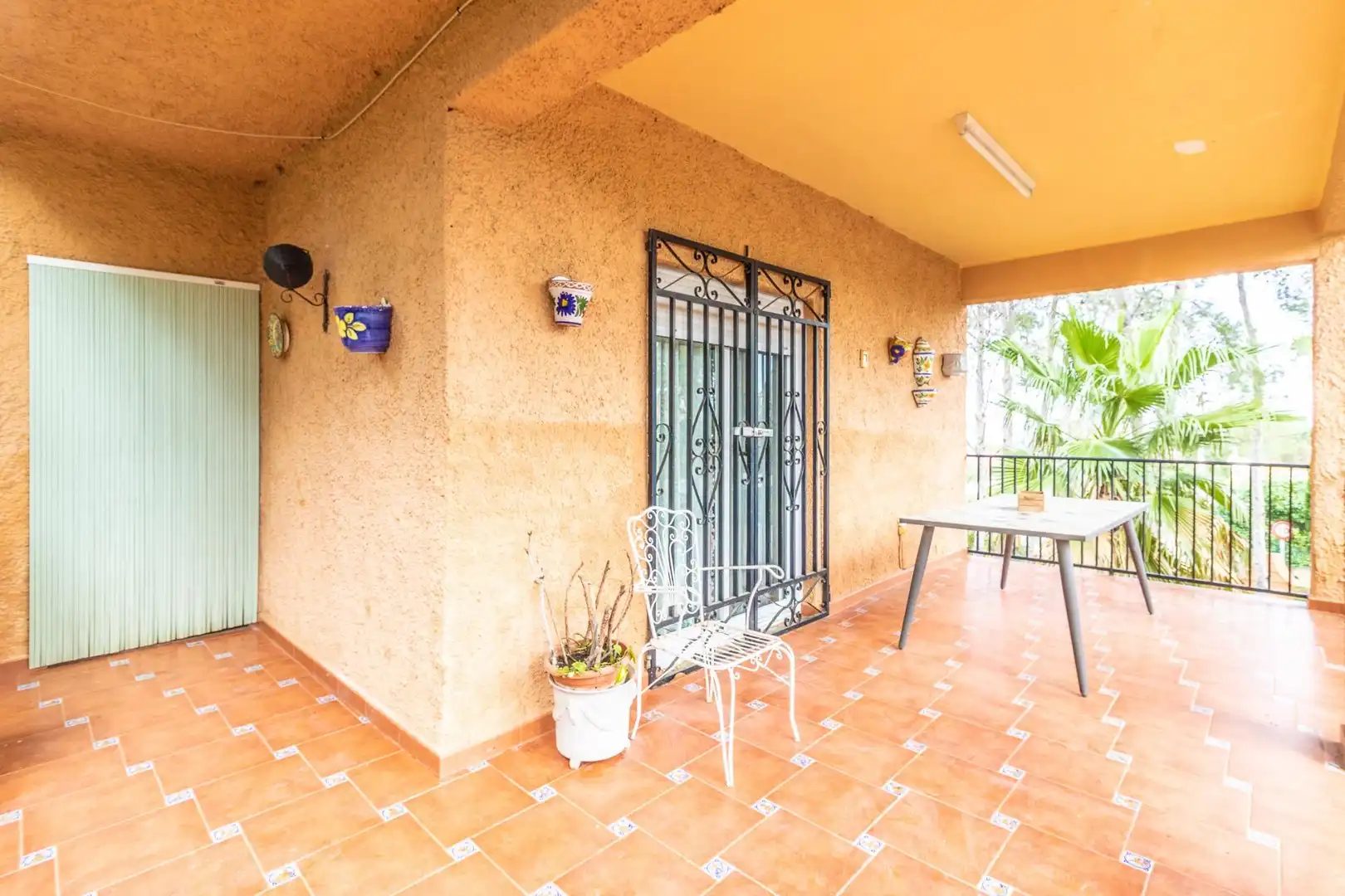 Detached house with pool for sale in Alberic, imagen 12
