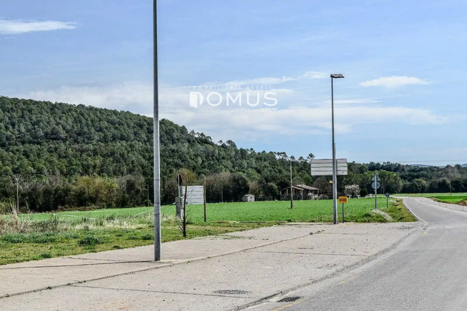 Residencial en venta en Maià de Montcal