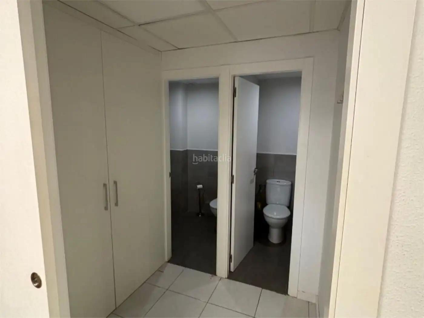 Office space to rent in Carrer de Cullera 73, imagen 8