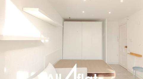 Foto 4 de Àtic de lloguer a Hostafrancs de Sio, 20, Hostafrancs, Barcelona