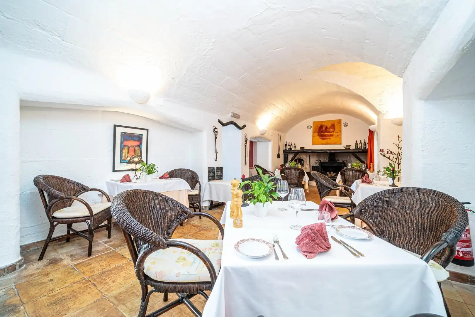 Local en venta en Capdepera con Calefacción, Terraza y Amueblado
