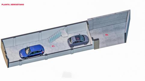 Foto 4 de Casa o chalet en venta en Molins - Campaneta - San Bartolomé, Orihuela