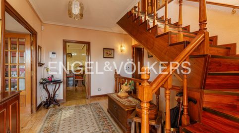 Foto 4 de Casa o chalet en venta en Los Ángeles - Jarandilla, Torrelodones