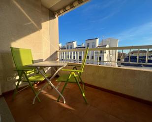 Apartament de lloguer a Canet d'En Berenguer