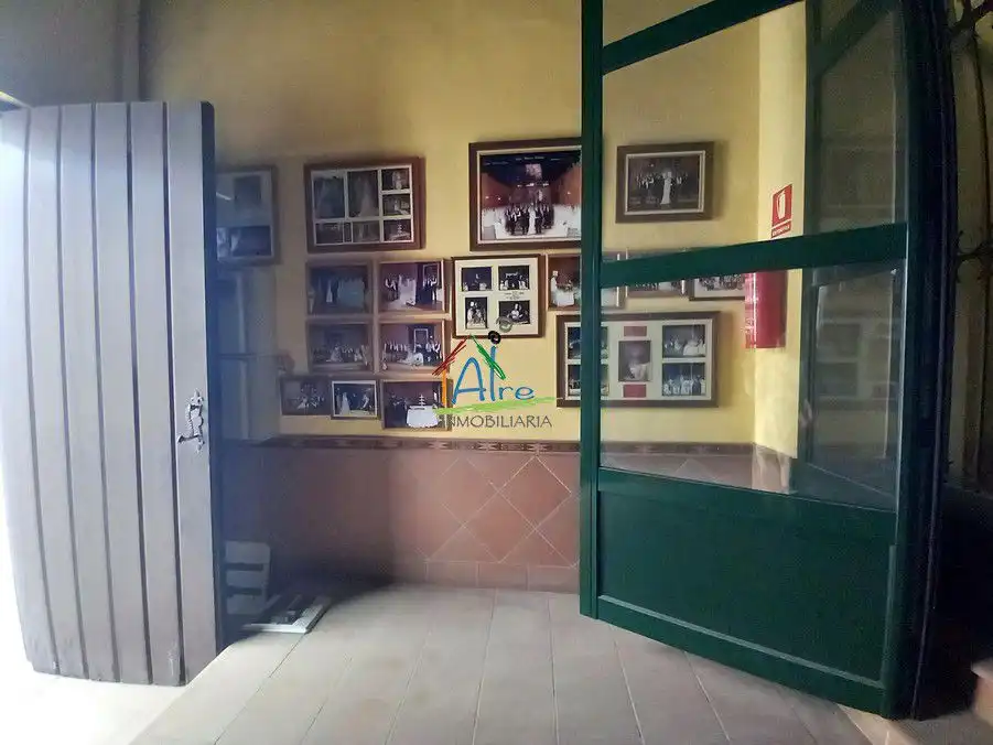 Gewerbefläche zum Verkauf in Almonte ciudad, imagen 6