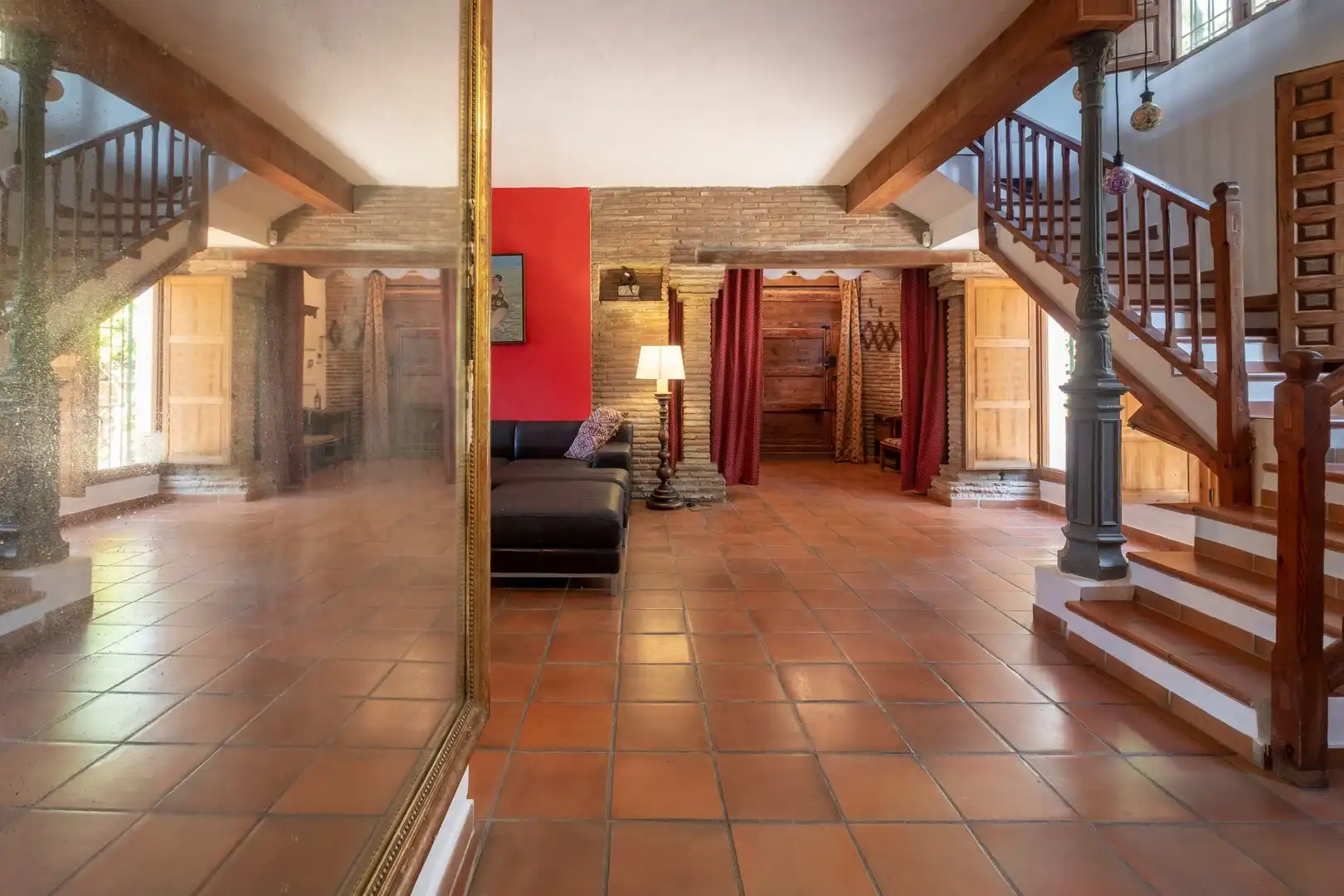 Casa con terrazza in vendita a Sayalonga, imagen 5