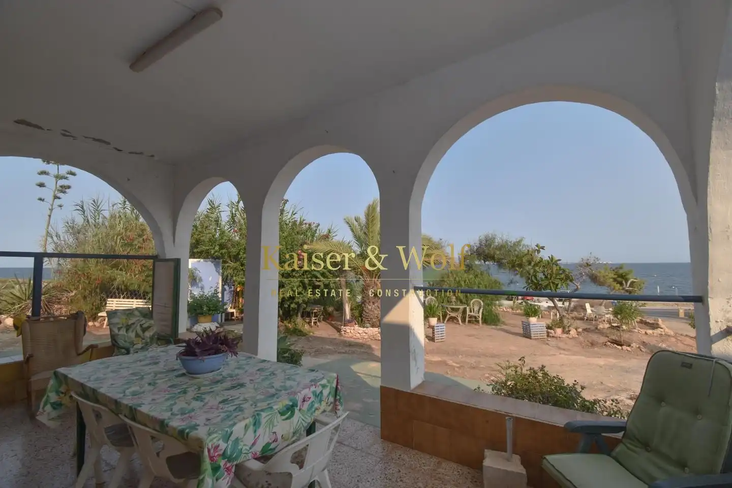 Casa con giardino in vendita a PD Bancal de la Arena, imagen 2