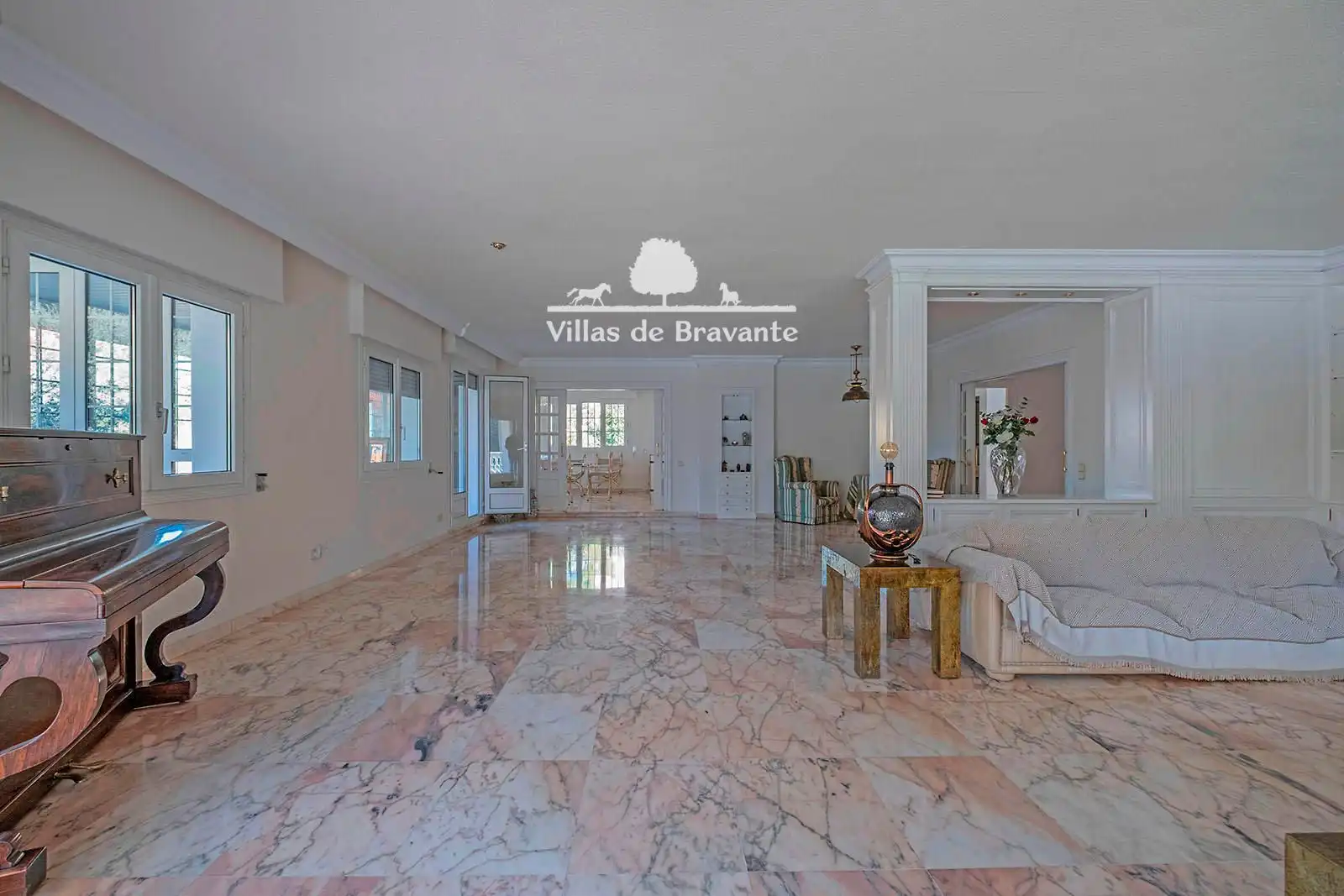 Casa o xalet en venda en Pozuelo de Alarcón amb Aire condicionat, Calefacció i Parquet