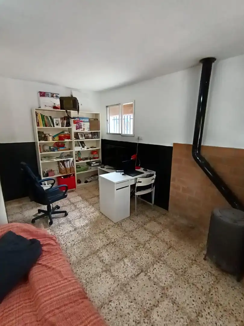 Casa o xalet en venda en Chiva