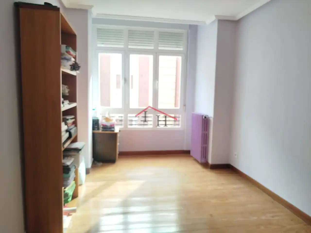 Apartamento con terraza en venta en Santisteban y Osorio, imagen 16