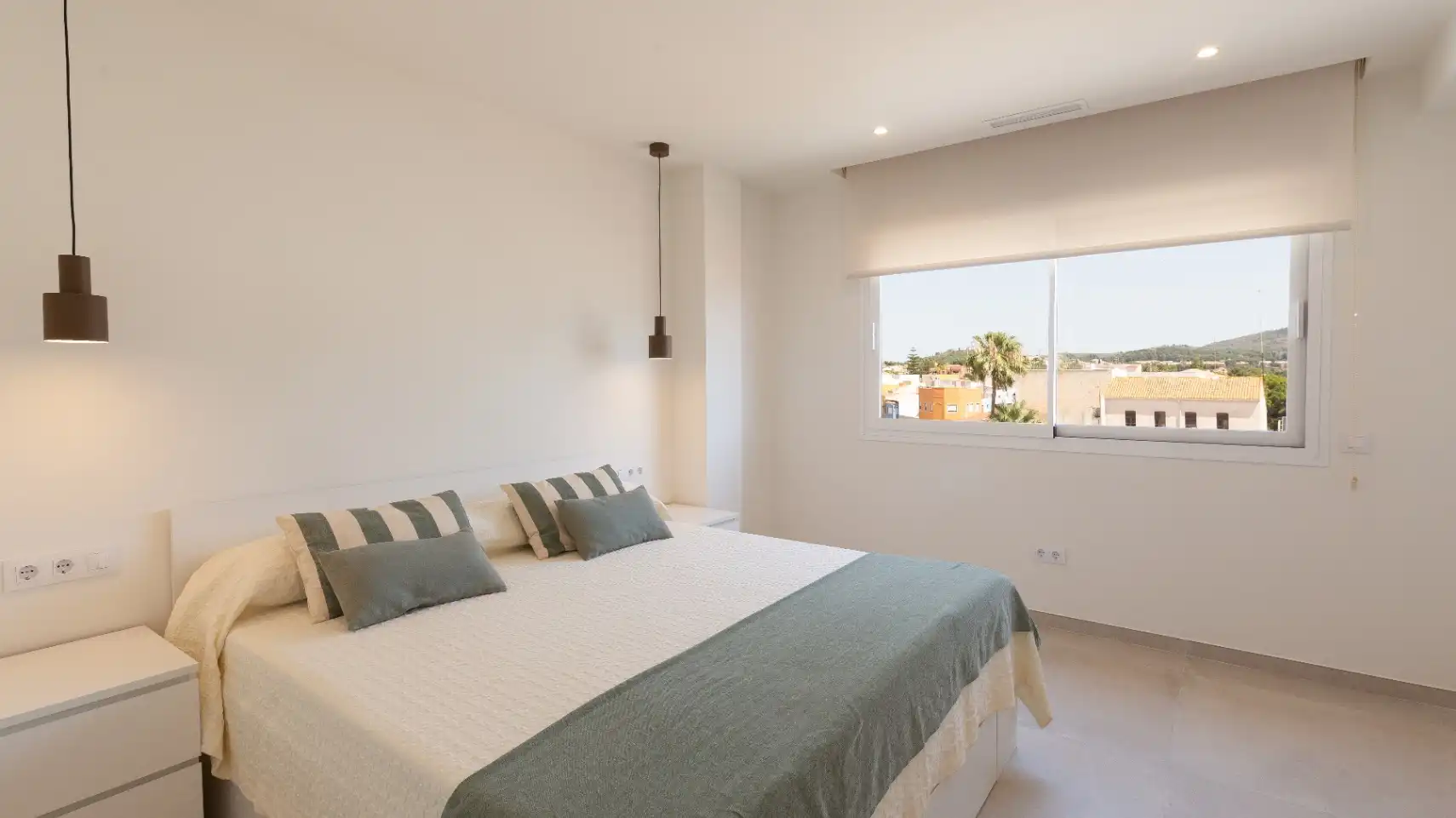 Appartement avec terrasse à louer à Gata de Gorgos, imagen 5