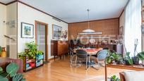 Living room of Apartment for sale in Badalona  with Air Conditioner, Heating and Parquet flooring
