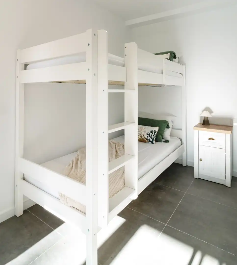 Apartament amb piscina en venda a DE LA MUGA, imagen 14