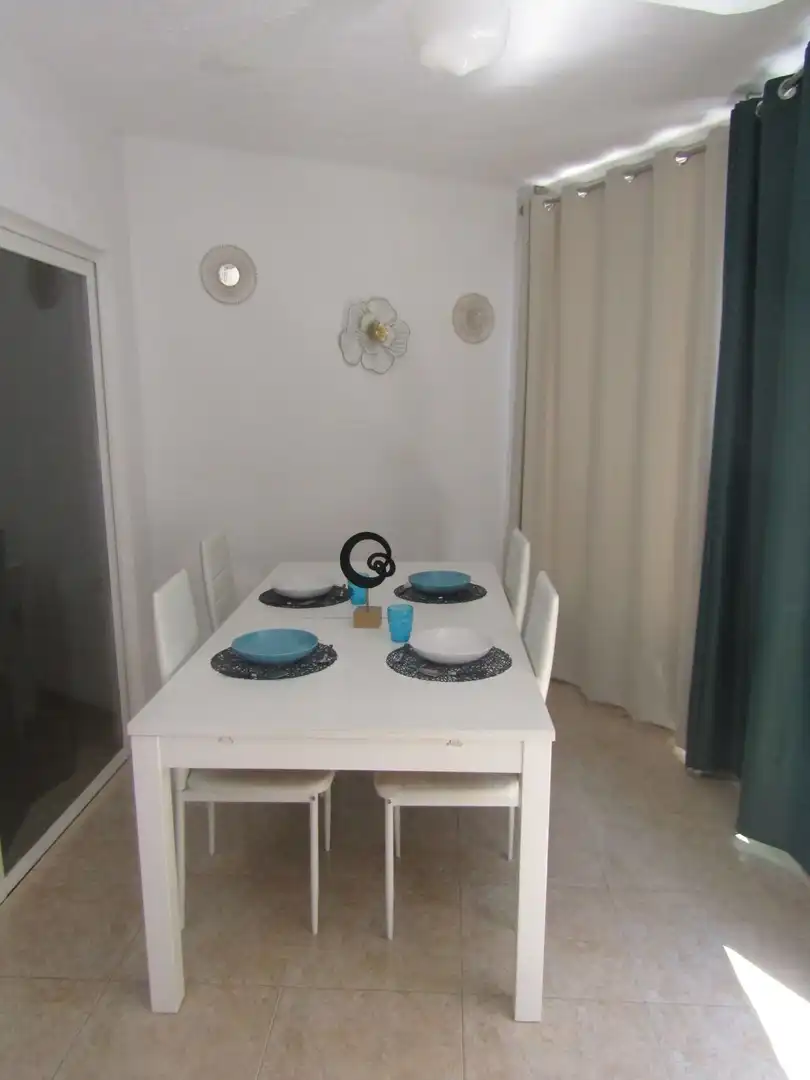 Apartament amb piscina de lloguer a Playa de Levante, imagen 5