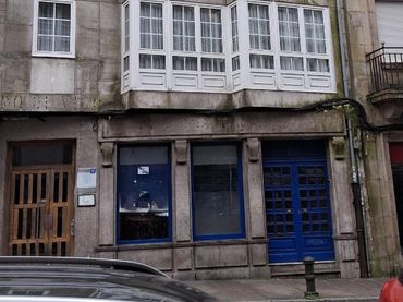 Local comercial en venta en Casco Histórico