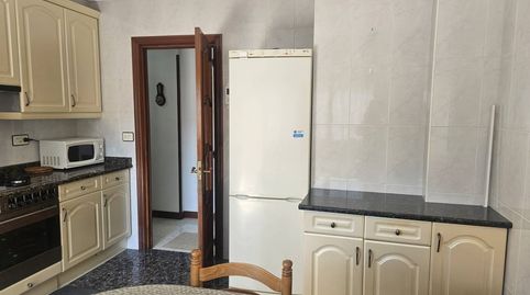 Foto 5 de Pis en venda a Calle Navegantes, Pinar - Anaka - Belaskoenea, Irun