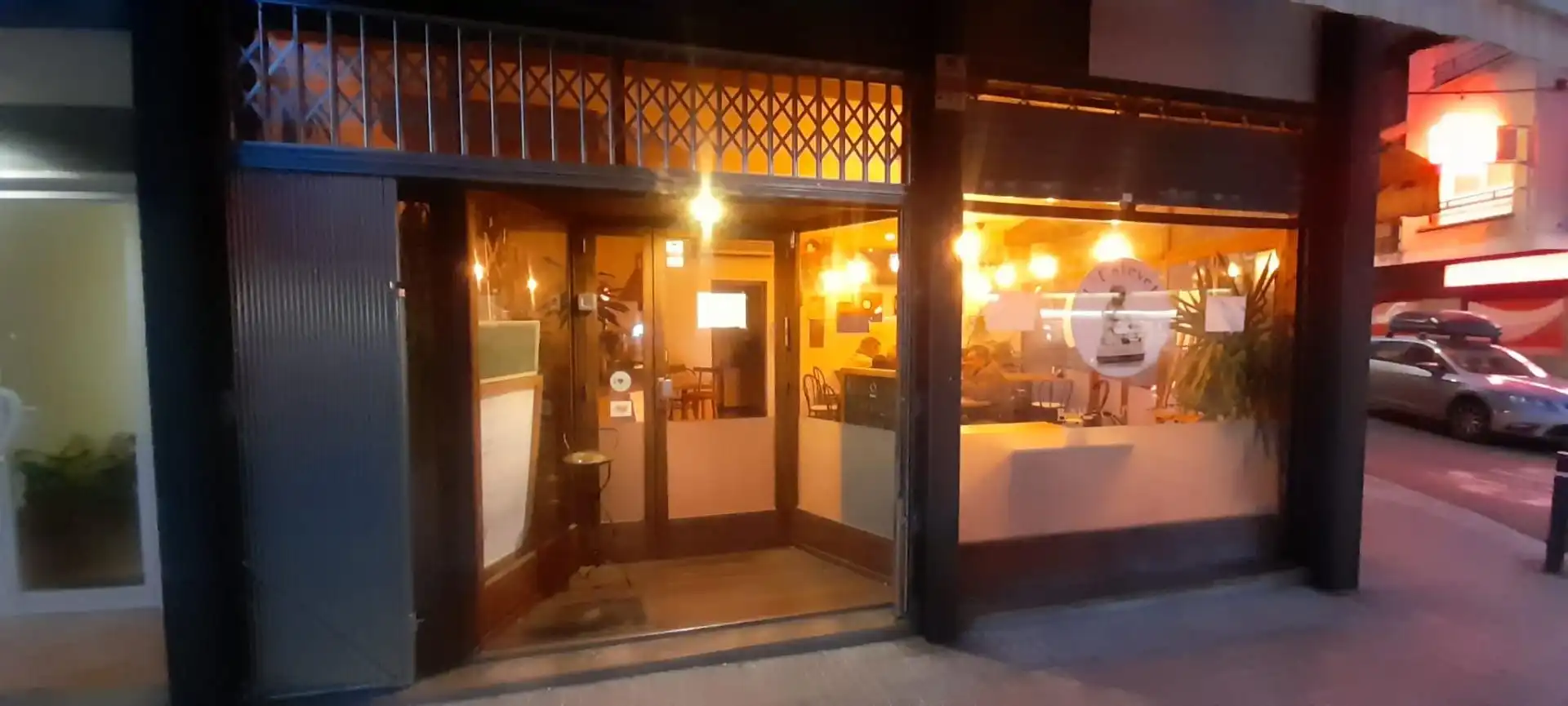 Gewerbefläche zur Miete in Poble, imagen 8