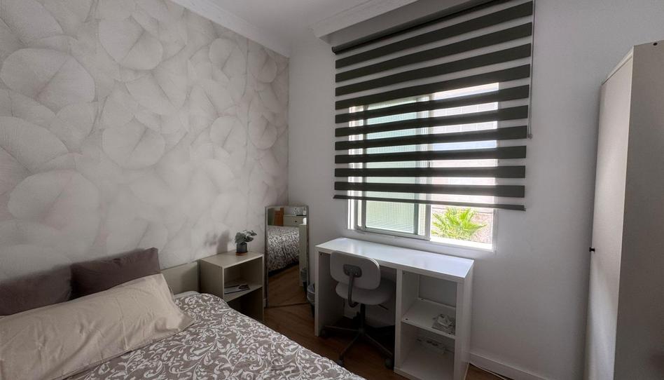 Foto 1 de Piso para compartir en Carretera Centro, Las Palmas