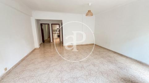 Foto 4 de Pis de lloguer a Carrer de Joan Crespí, Santa Catalina,  Palma de Mallorca