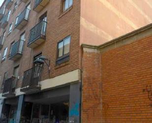 Exterior view of Premises for sale in Valladolid Capital