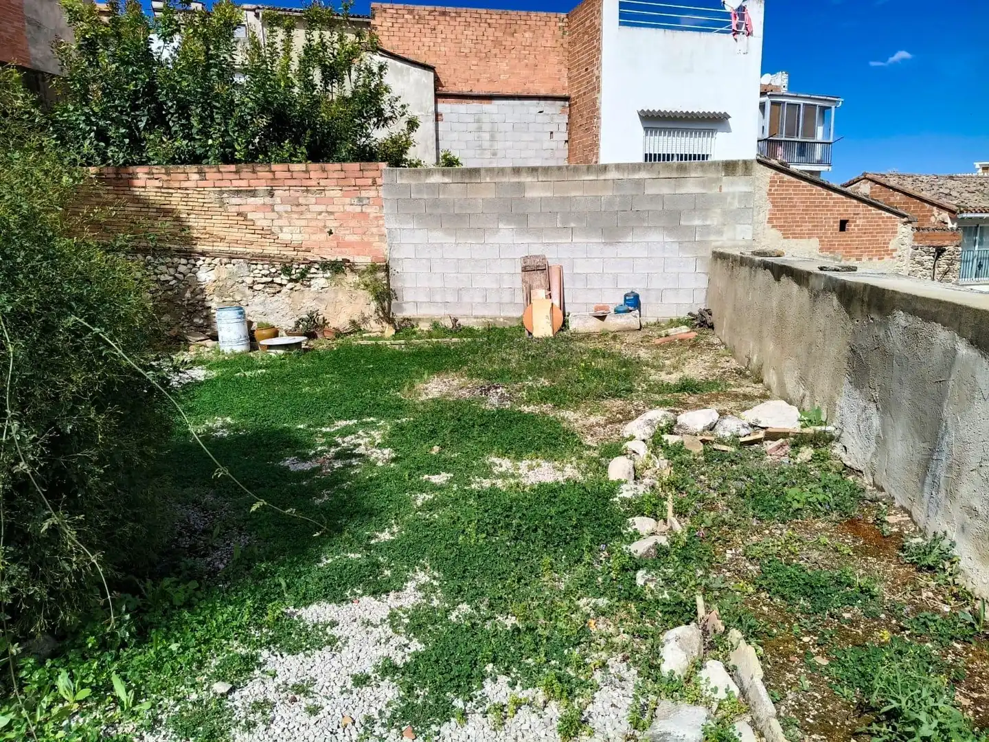 Casa adosada en venta en Otos con Jardín privado, Terraza y Trastero