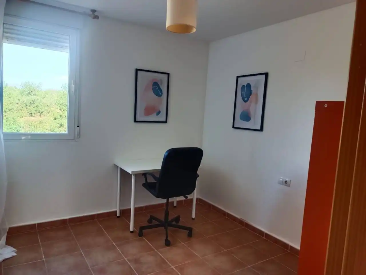 Appartement compact avec piscine à louer à Calle MADRID, imagen 6