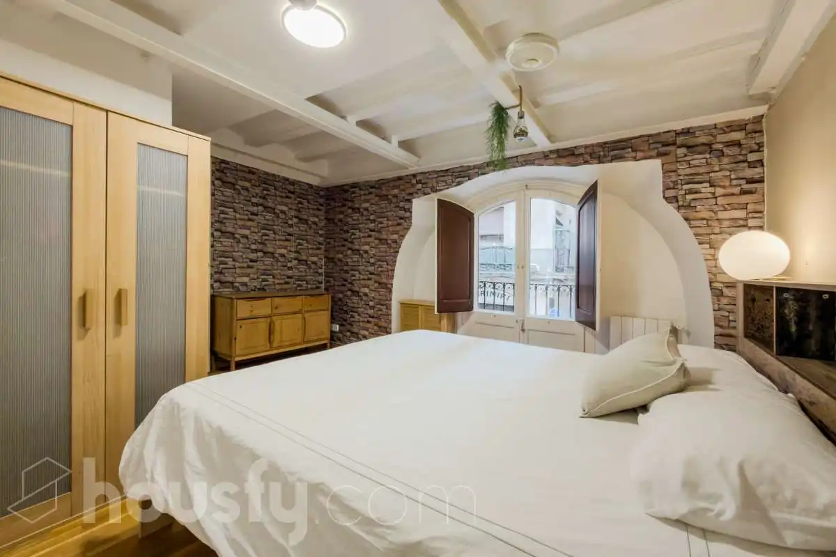 Wohnung mit Aufzug zum Verkauf in Carrer de la Princesa ., imagen 11