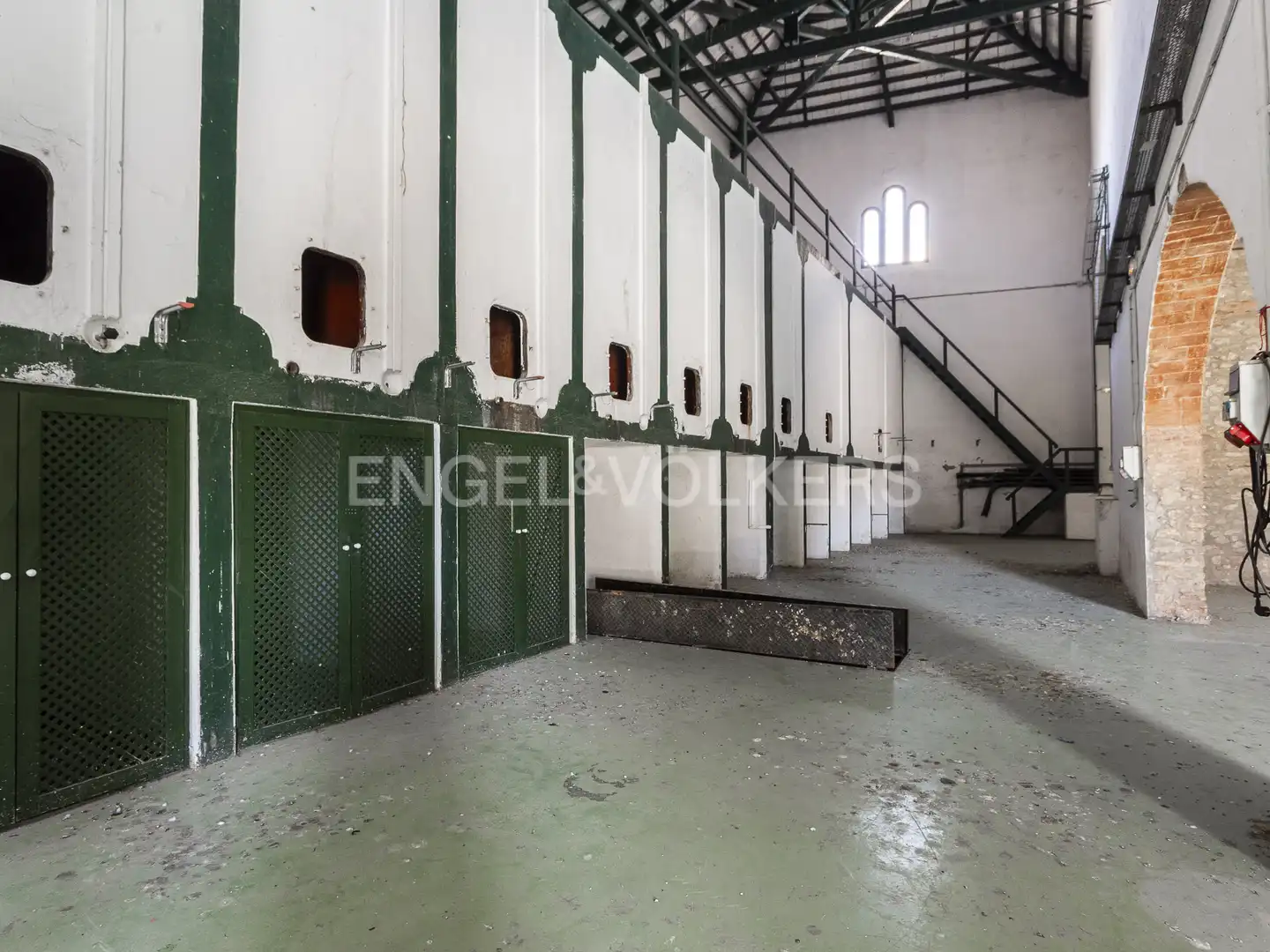 Edificio en venta en Amposta