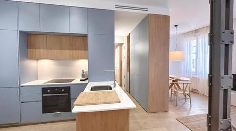 Photo 4 of Flat to rent in Calle de Ferraz, Argüelles,  Madrid Capital