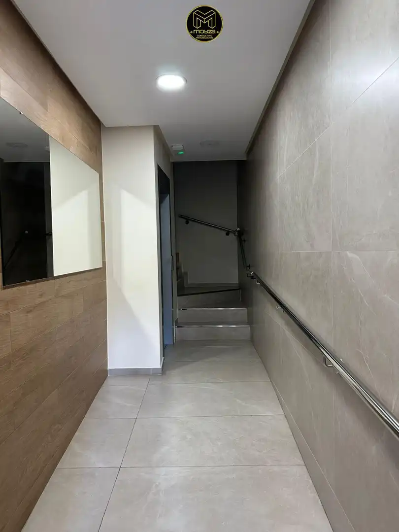 Piso con ascensor en venta en San Ildefonso - Catedral, imagen 19