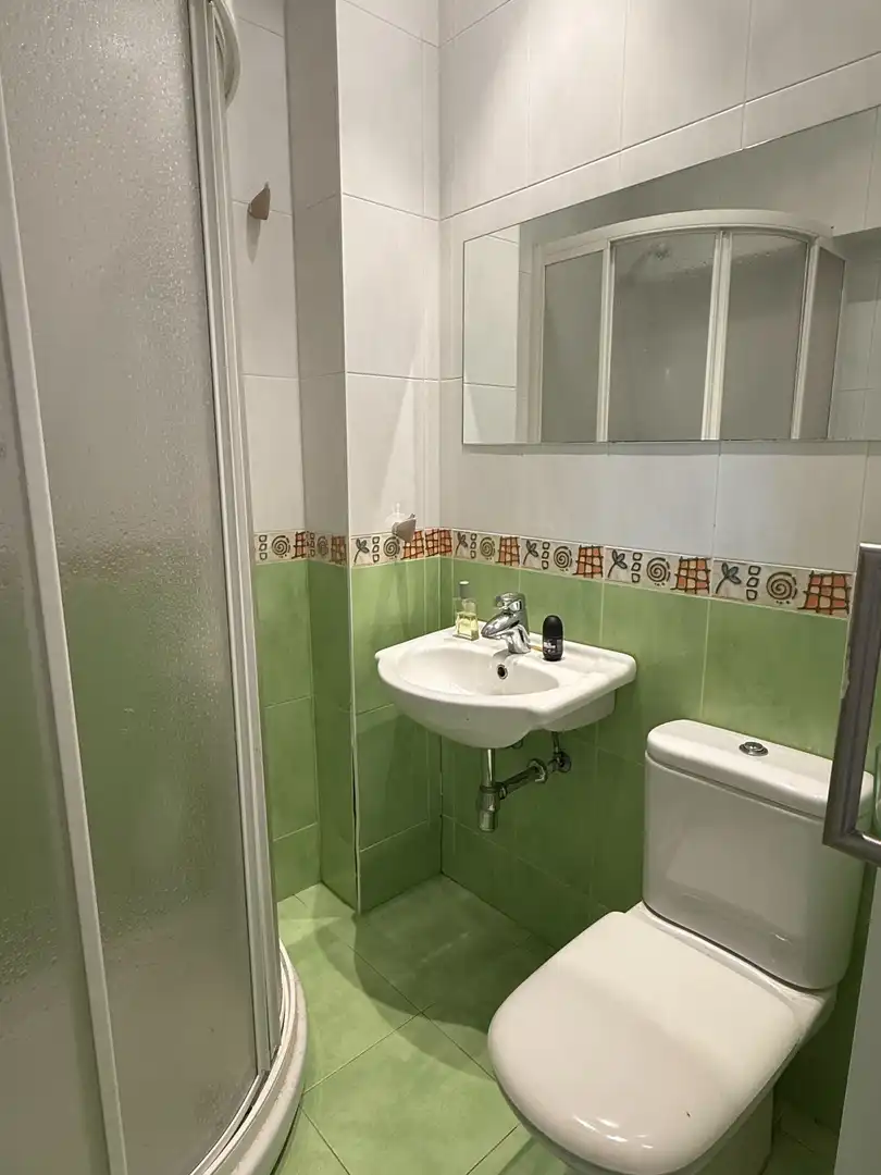 Baño de Local en venta en Astigarraga
