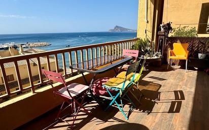 Apartament en venda a Currica, Altea