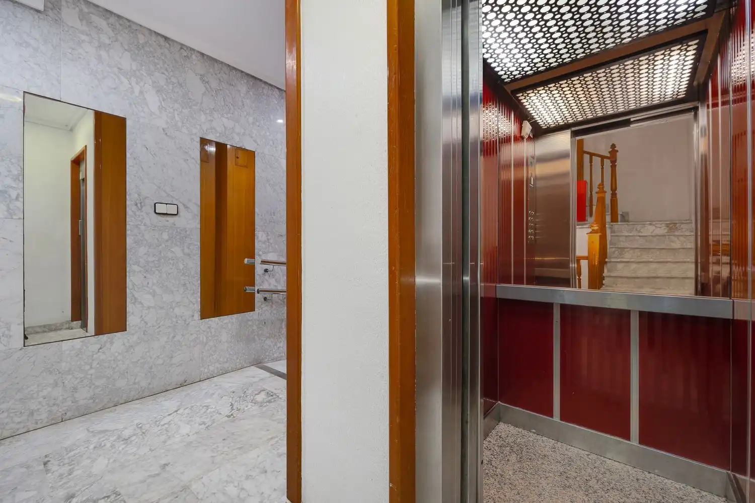 Duplexes for sale in Torrevieja  with Air Conditioner, Heating and Terrace