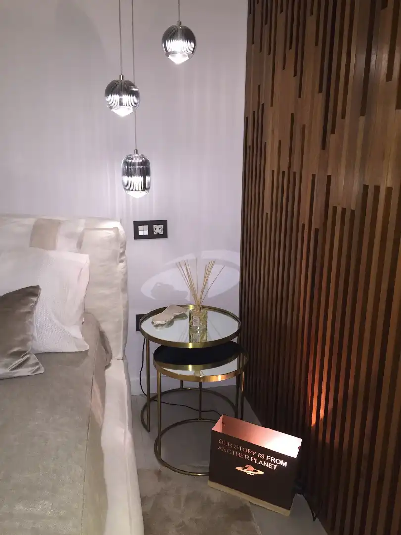Apartament en venda a Edificio Arpon, 1, Zona Galúa - Calnegre