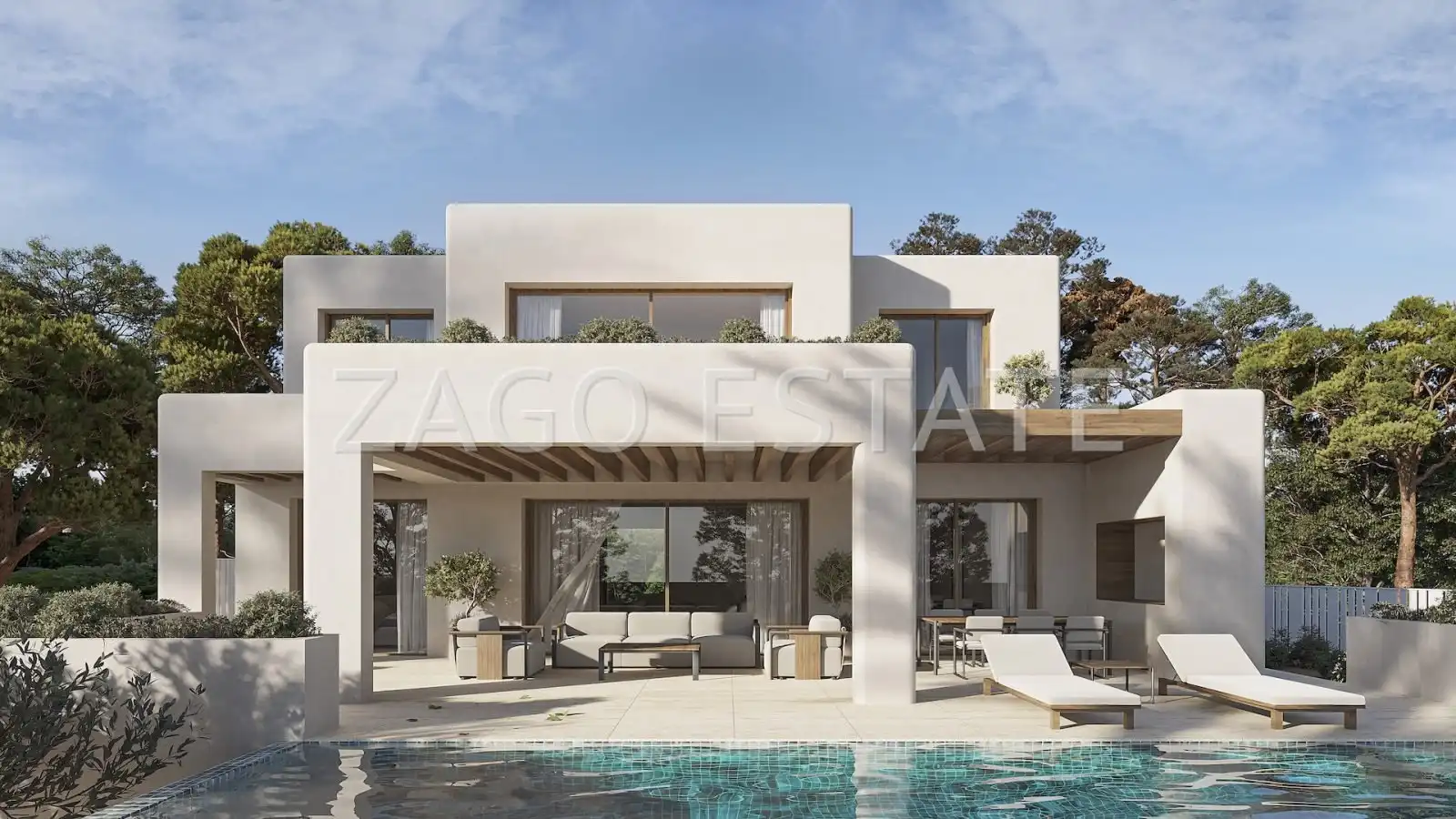 Casa in vendita a La Fustera, imagen 4